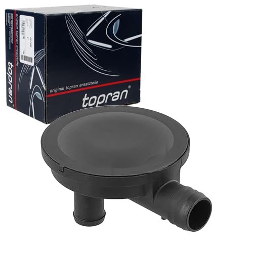 TOPRAN Soupape (ventilation du carter) 115415