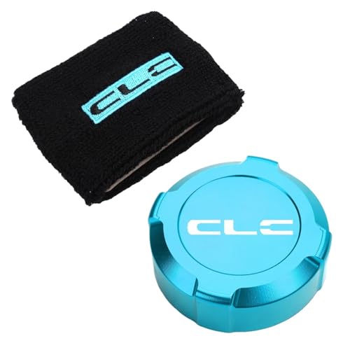 Bouchon réservoir carburant et frein avant pour CFMOTO 450SR 450CLC