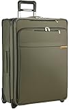 Briggs & Riley @ Baseline Luggage Baseline Expandable Upright Durable Suitcase