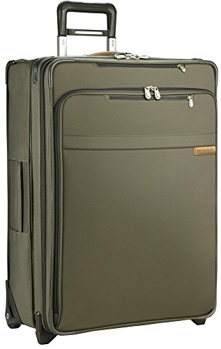 Briggs & Riley Baseline Large Expandable Upright Two-Wheel
