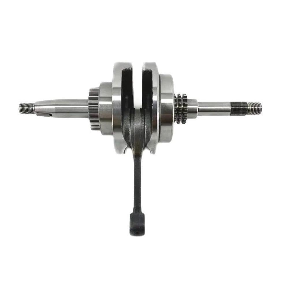 Moto Scooter Motore Albero Motore Biella Per WH110T-2 SPACY110 Spacy 110 1300A-GGC-900