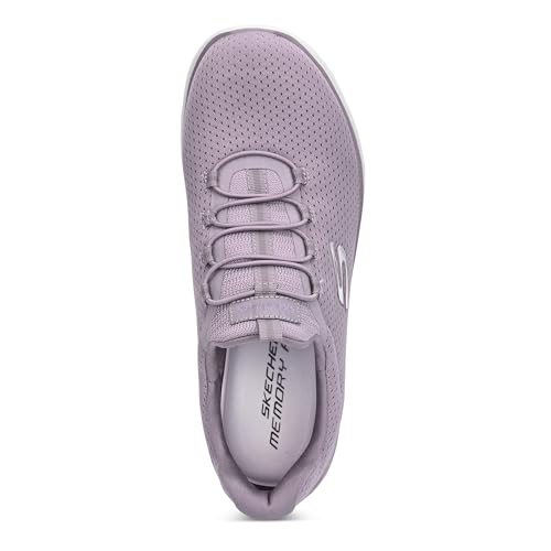 Image of Skechers Womens Summits Lace Up Sneaker