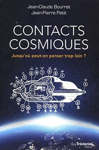  Contacts cosmiques Francais PDF