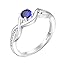 September,sapphire color