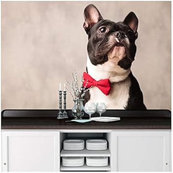 Amazon フレンチブルドッグ犬壁ウォール面白い動物フォト壁紙寝室ホームデコレーションで使用可能な8サイズ 01 X Small 270cm W X 180cm H ウォールステッカー オンライン通販 Amazon フレンチブルドッグ犬壁ウォール面白い動物フォト壁紙寝室ホームデコレーションで使用可能な8サイズ 01 X Small 270cm W X 180cm H ウォールステッカー オンライン通販