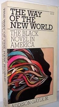 Paperback The Way of the New World Book