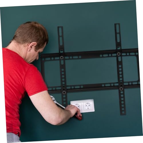 Support de remplacement pour écran plat LED LCD avec fixation