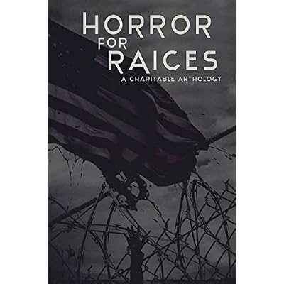 Horror For RAICES
