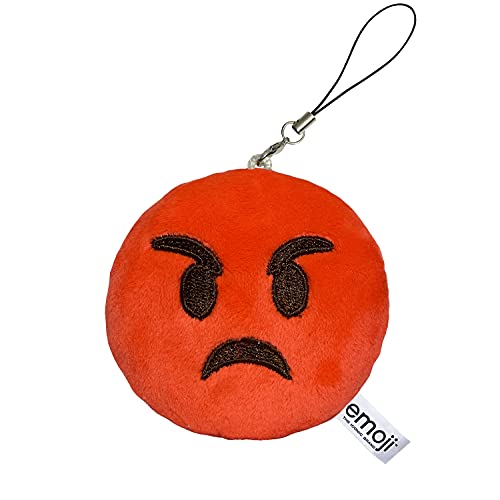 Mejores precios y opiniones de Cojín emoji Top cinco. 8 Imagen adicional