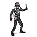 Recon Commando Classic Muscle Costume - Large (10-12)