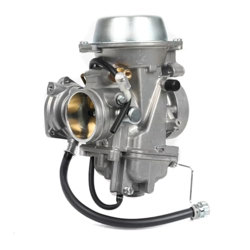Carburateur Polaris Sportsman 500 résout problème de démarrage