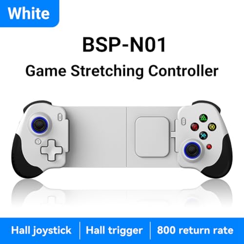 Manette extensible avec boutons macro programmables pour jouer sans latence - 7