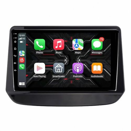 Autoradio para Holden Chevrolet Onix 2021 con Android Auto y GPS de 32GB