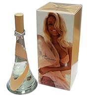 Rihanna Nude Eau de Perfume for Her, 100ml