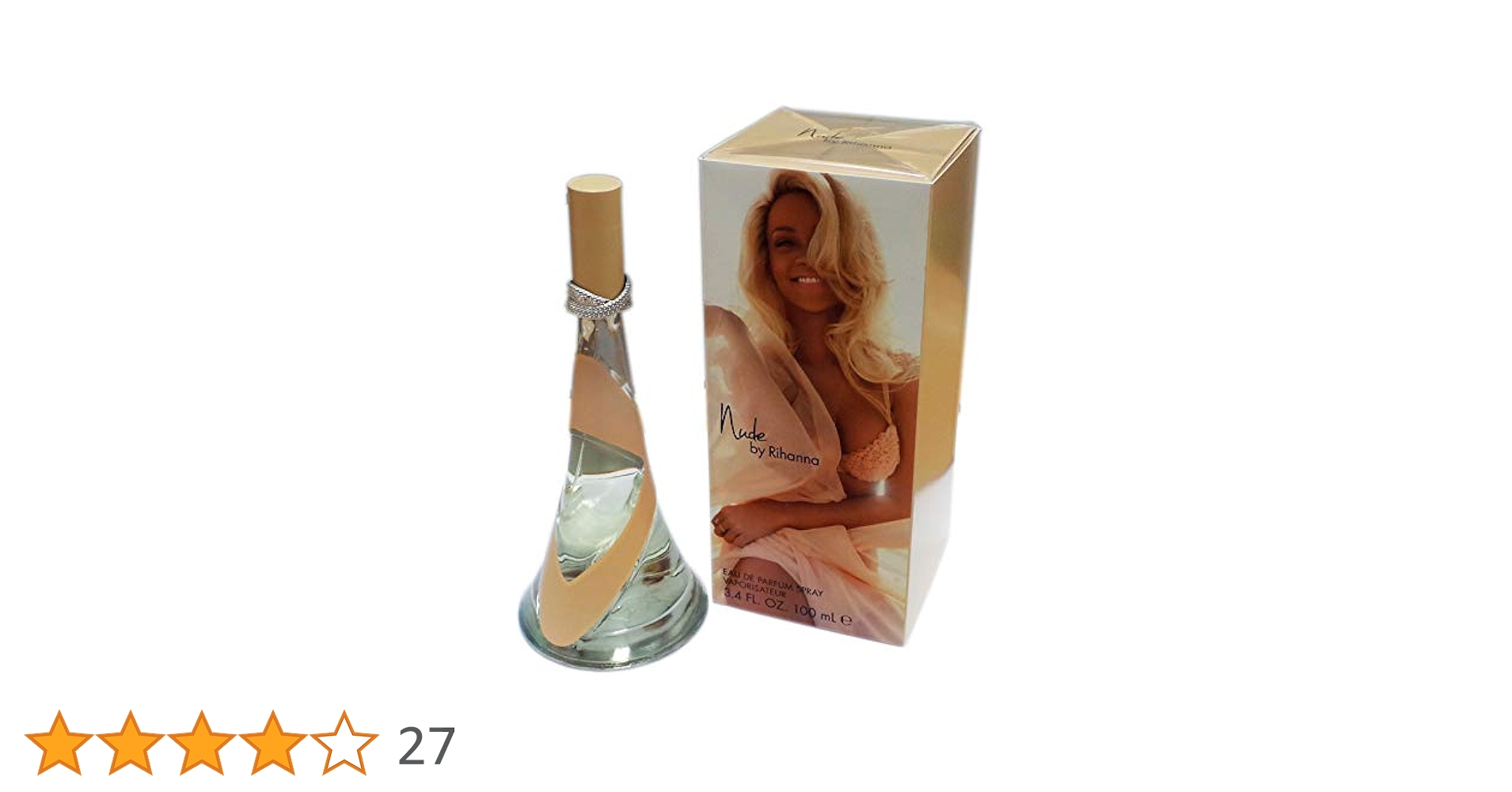 リアーナ ヌード 100ml 香水 ヌード バイ リアーナ Amazon | 【リアーナ】ヌード バイ リアーナ 100ML EDP