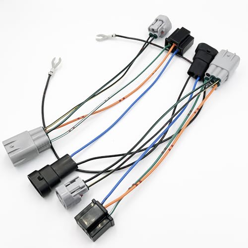 Amazon | 0759 【日本製】 ハイエース 200系 4型以降 ヘッドライト