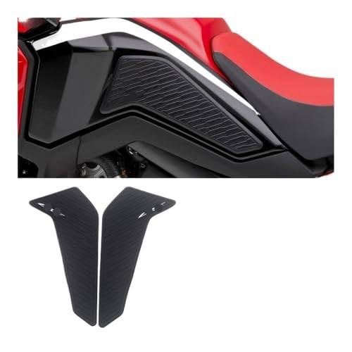 Protège réservoir pour éliminer les rayures de veste sur CRF1100L - 2