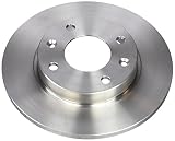Tipo de disco de freno: 1 Brembo 08.2985.10 Rotores de Discos de Frenos