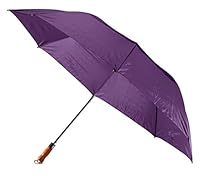 Algopix Similar Product 20 - Purple Windproof Umbrella