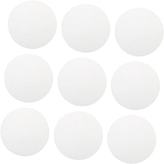 100 Sheets Paper Lab Lab Instruments Equipment Fiber Paper Lab Filters Qualitative Paper Labs Paper Laboratory Qualitative Paper