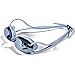 PHELRENA Swimming Goggles, Professional Swim Goggles Anti Fog UV Protection No Leaking for Adult Men Women Kids