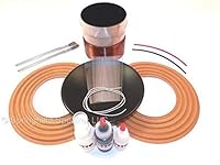 Algopix Similar Product 20 - Kicker L7 258 Coil Replacement Kit 