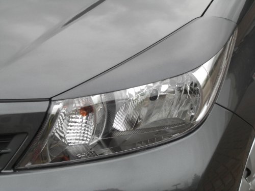 Amazon | ヴィッツ NSP.NCP130系 アイライン 左右セットカラー:070