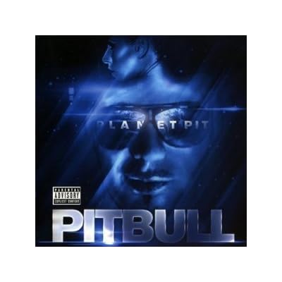 CD Album Pit Bull ( 12 Titel, incl. took my love , shake senora , come and go , castle made of sand , international love etc. Pitbull) Marc Anthony / Chris Brown / Ne-Yo / Kelly Rowland / T-Pain / Jamie Foxx / Sean Paul / Enrique Iglesias etc. u.a.