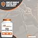 BulkSupplements.com Essential Amino Acids Capsules - EAAs Amino Acids Supplements - Gluten Free, 2 Capsules per Servings (1000mg), 360 Count (Pack of 1)