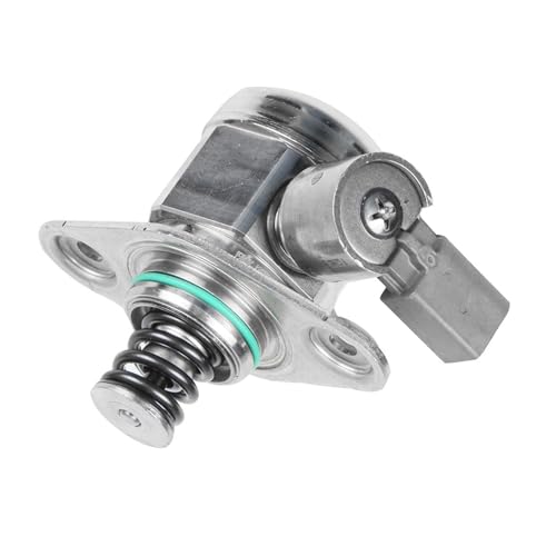 High Pressure Fuel Pump A2740700501 2740700501 0261520215 0261520216 V30250007,Compatible for Mercedes C-Class W204 W205 C204 M274