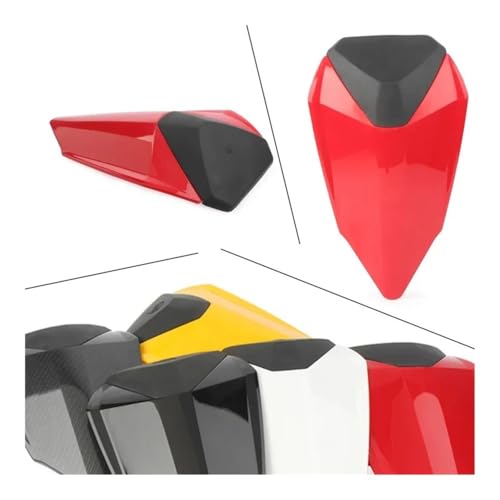 Pièce carénage arrière passager pour look racing Panigale 899 1199 2013 2014 - 6