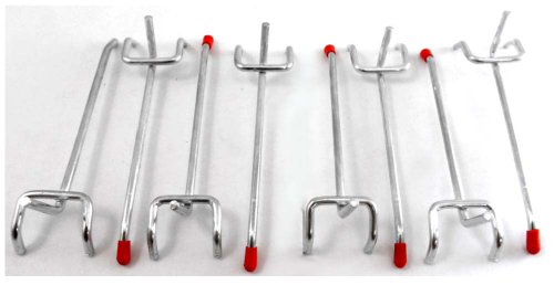 DOVETAIL | 8 Piece | 4