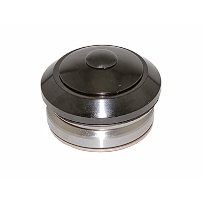 Lowrider Integrated Headset Sealed Bearing 1-18 41.8x45x45 H51 Black