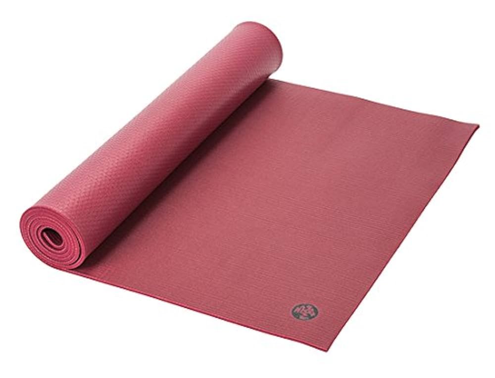 Amazon | [ マンドゥカ ] Manduka ヨガマット 6mm プロ