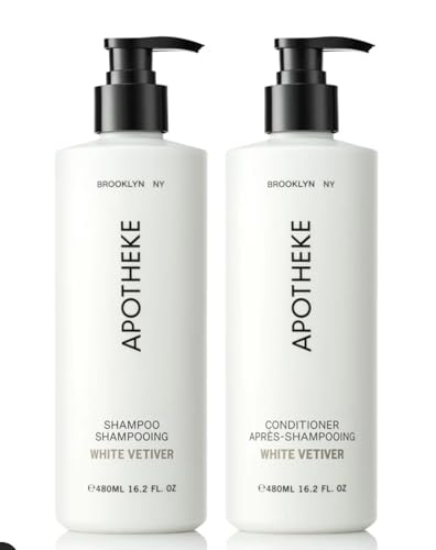 Fuzzion Apothekae �z���C�g�x�`�o�[ �A���x�[�X �V�����v�[&�R���f�B�V���i�[�Z�b�g - �e16.2�t�I���X