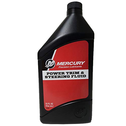 Power trim mercury marca Mercury