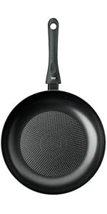 Grande Poêle 28Cm I Poignée Amovible, Induction, Revêtue, Aluminium