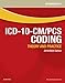 Workbook for ICD-10-CM/PCS Coding: Theory and Practice, 2019/2020 Edition