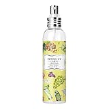 BOUQUET GARNI Dress Perfume Green Grape - Long Lasting Rich Fragrance - Odor Removing Womens Perfume