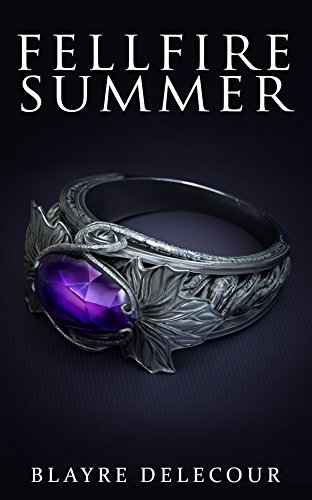 Fellfire Summer