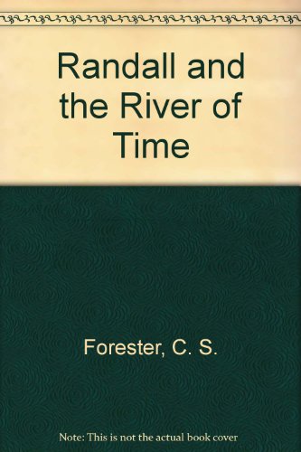 Randall and the River of Time 071810613X Book Cover
