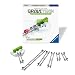 Ravensburger Gravitrax Volcano Accessory - Marble Run & STEM Toy for Boys & Girls Age 8 & Up - Accessory for 2019 Toy of The Year Finalist Gravitrax