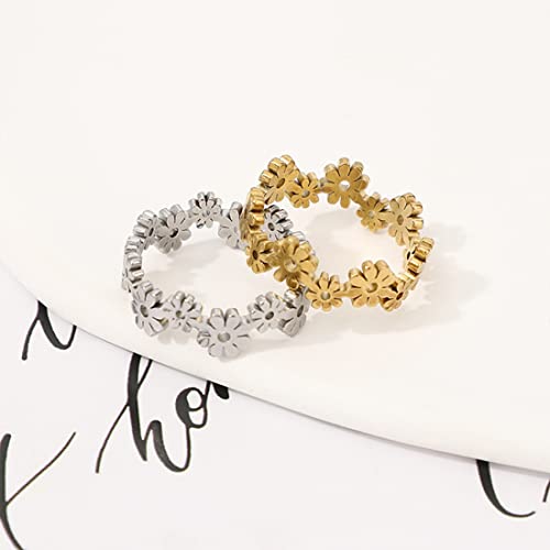 Bague cœur mignon en argent, le cadeau de mariage idéal pour elle