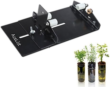Glass Bottle Cutter Machine Cutting Tool