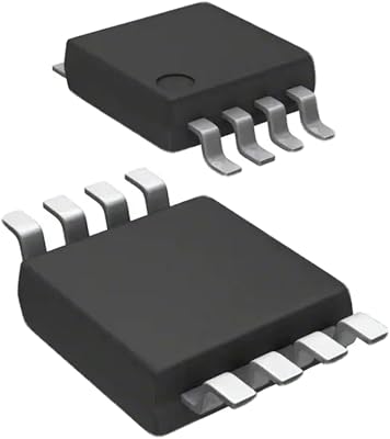 AVLIS-CO DS1339U-3+ IC RTC CLK/Calendar I2C 8-USOP