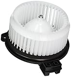Genuine Honda 79310-TF0-G01 Fan Motor Assembly