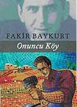 Paperback Onuncu Koy [Turkish] Book
