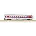 Produktbild Piko 57609 DIY, Rot/Ausflug, Einfarbig (Getaway Solids)