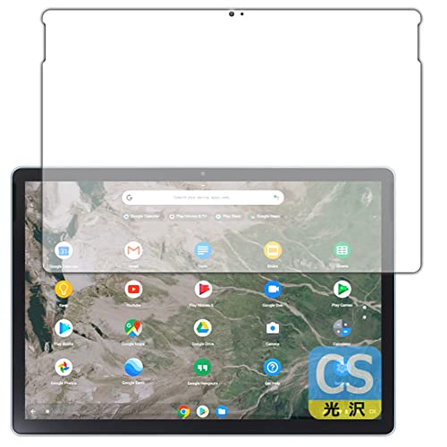 PDAH[ HP Chromebook x2 11-da0000V[YΉ Crystal Shield ی tB [Oʗp]  {