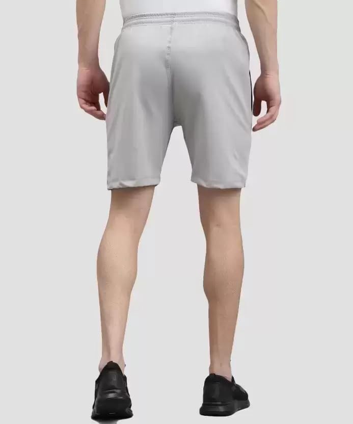 Image of Alfa Men Sports Gym Shorts with Pockets | Quick Dry fit Workout Shorts for Men Gym Yoga and Running - Combo Pack